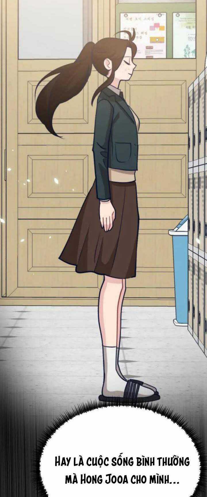 Đời Tư Idol - Chapter 21.2 - Trang 15