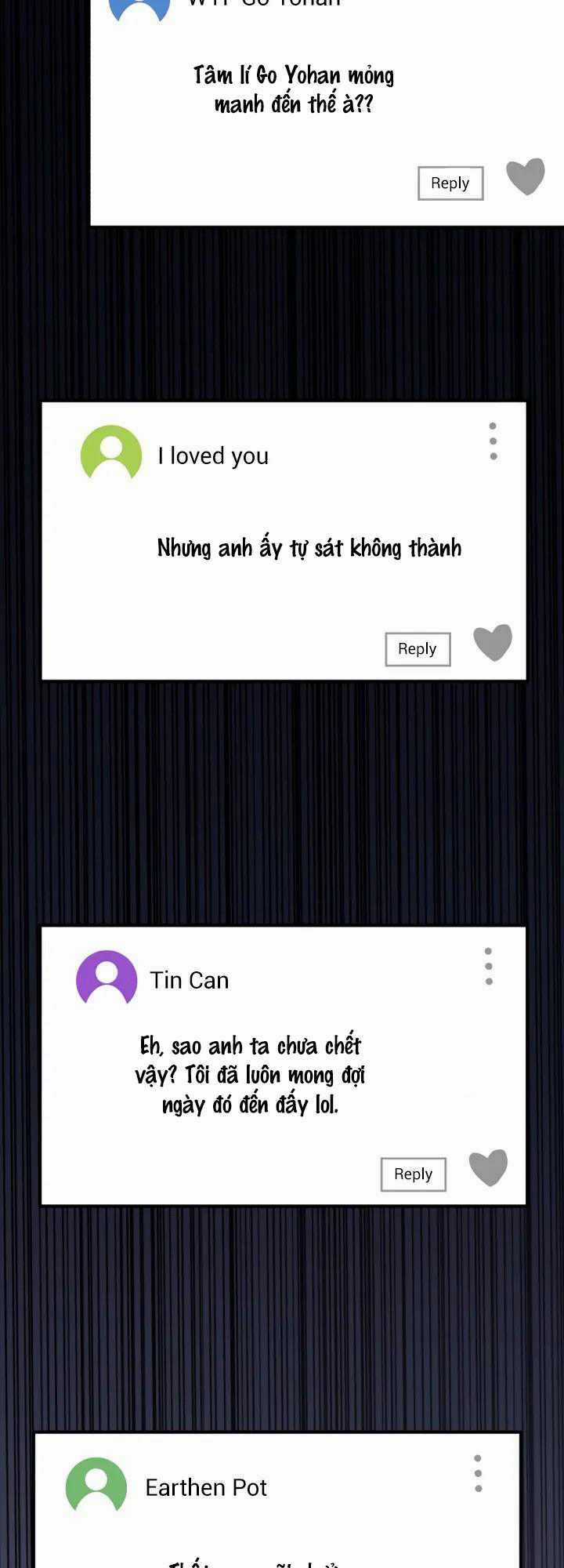 Đời Tư Idol - Chapter 21.2 - Trang 17