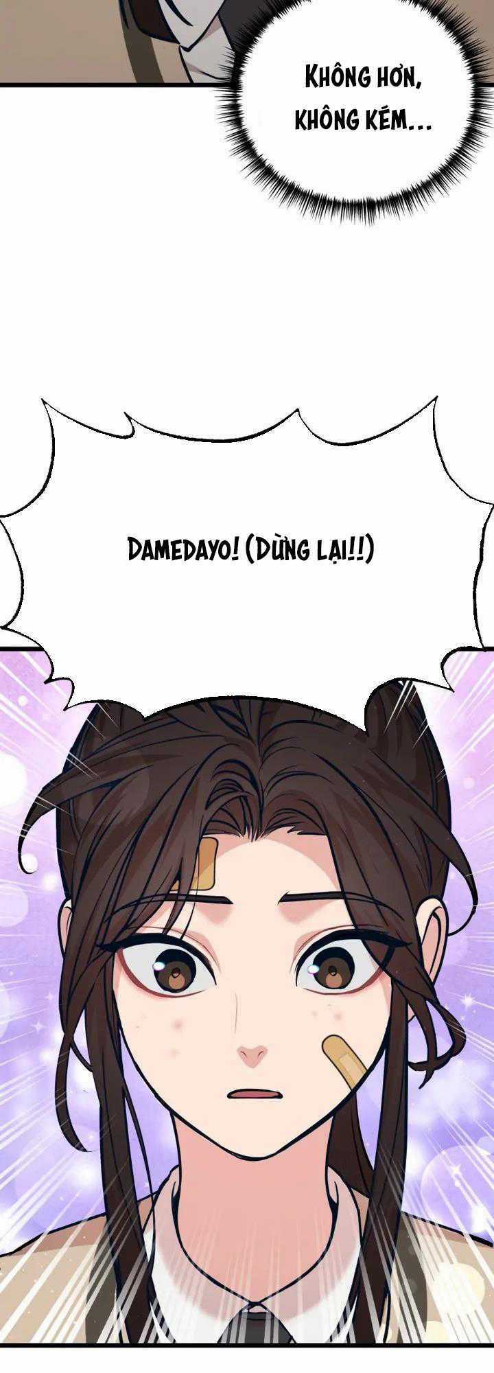 Đời Tư Idol - Chapter 21.2 - Trang 20