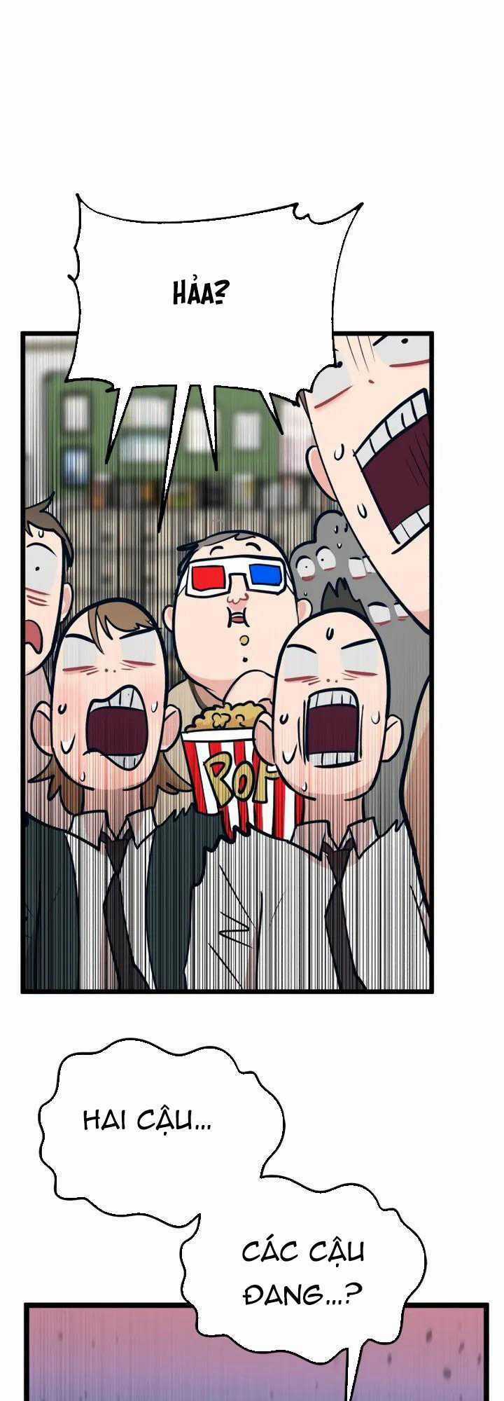 Đời Tư Idol - Chapter 21.2 - Trang 28