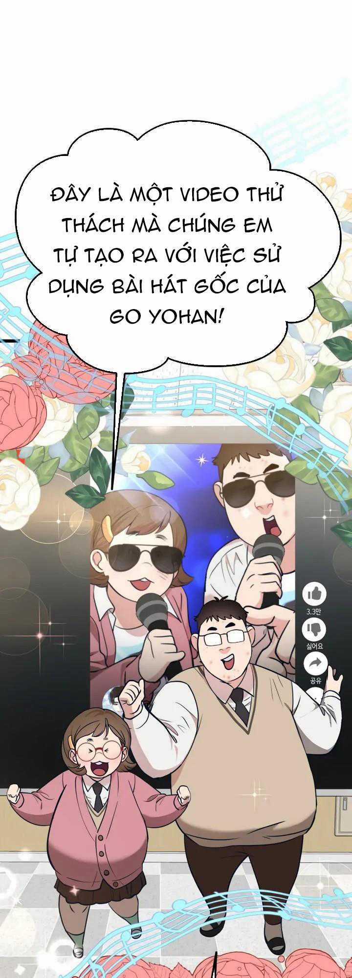 Đời Tư Idol - Chapter 21.2 - Trang 30