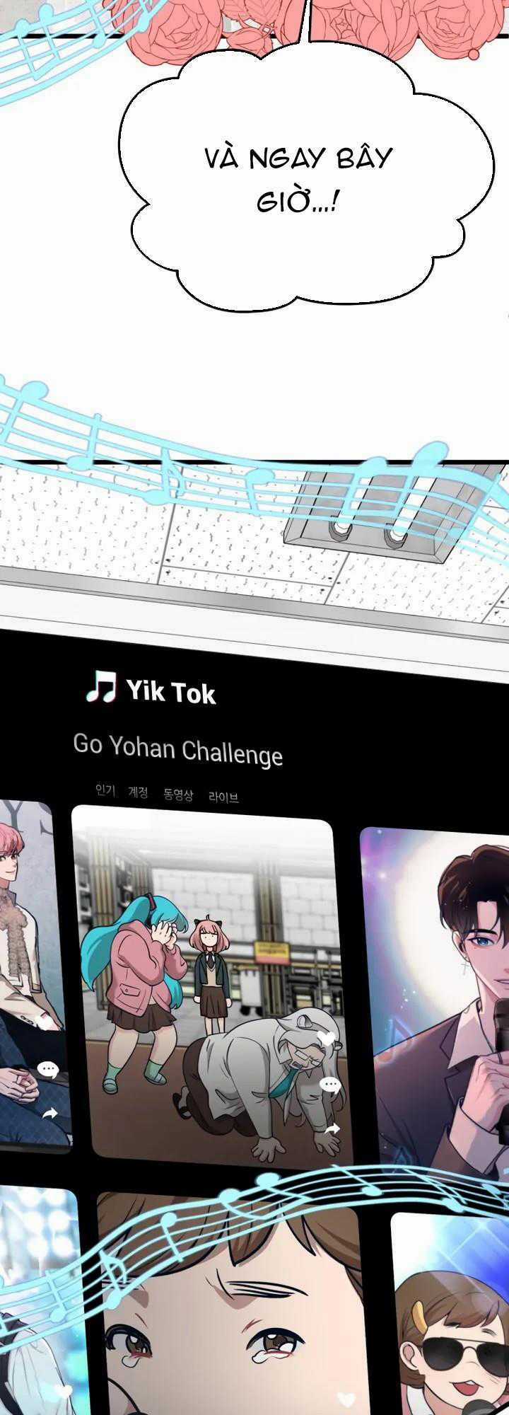 Đời Tư Idol - Chapter 21.2 - Trang 31