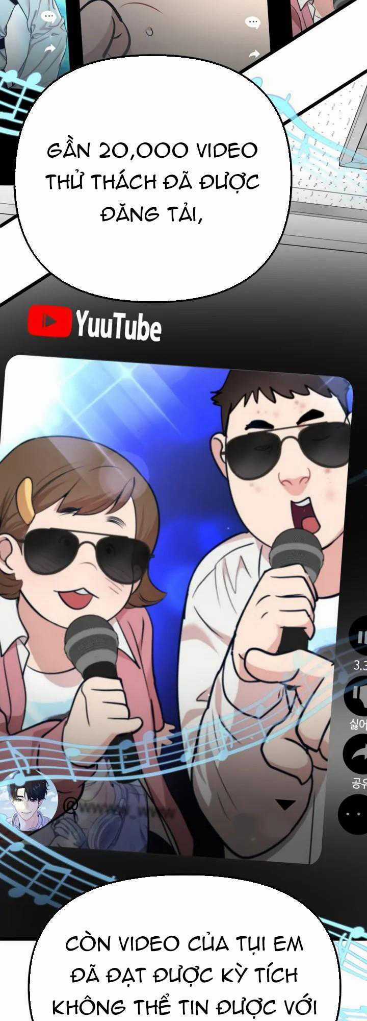 Đời Tư Idol - Chapter 21.2 - Trang 32