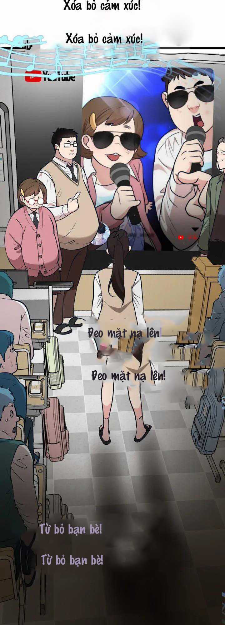 Đời Tư Idol - Chapter 21.2 - Trang 37