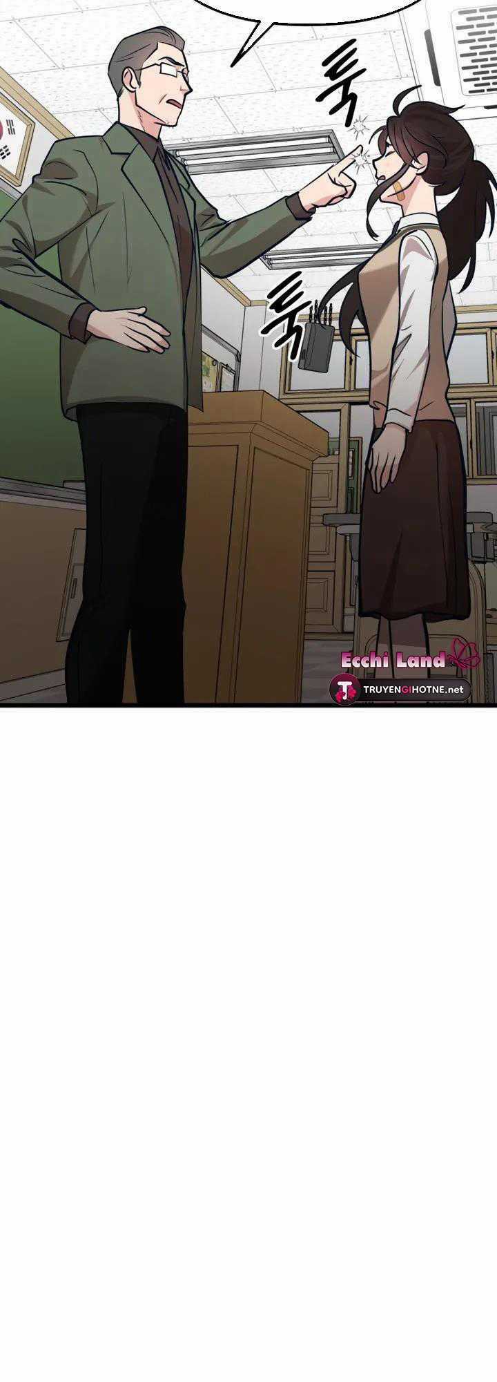 Đời Tư Idol - Chapter 21.2 - Trang 7