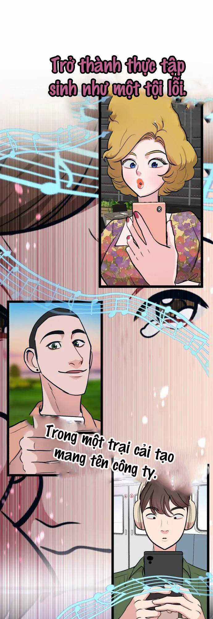 Đời Tư Idol - Chapter 22.1 - Trang 17