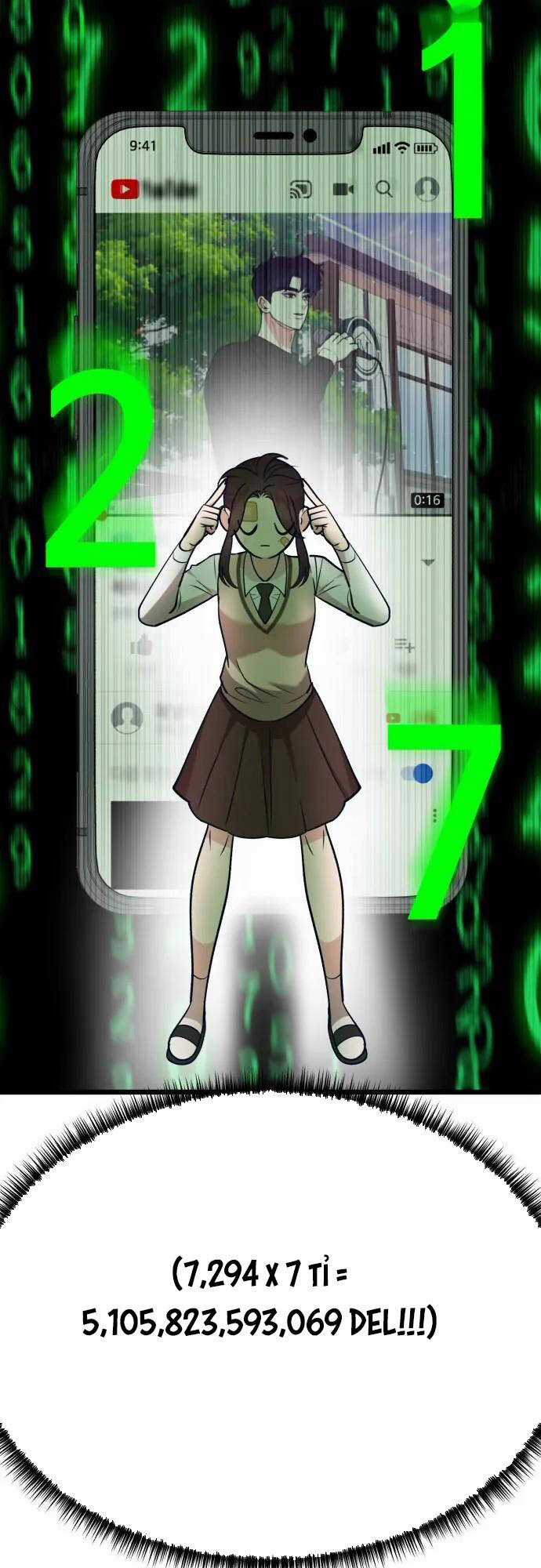 Đời Tư Idol - Chapter 22.1 - Trang 20