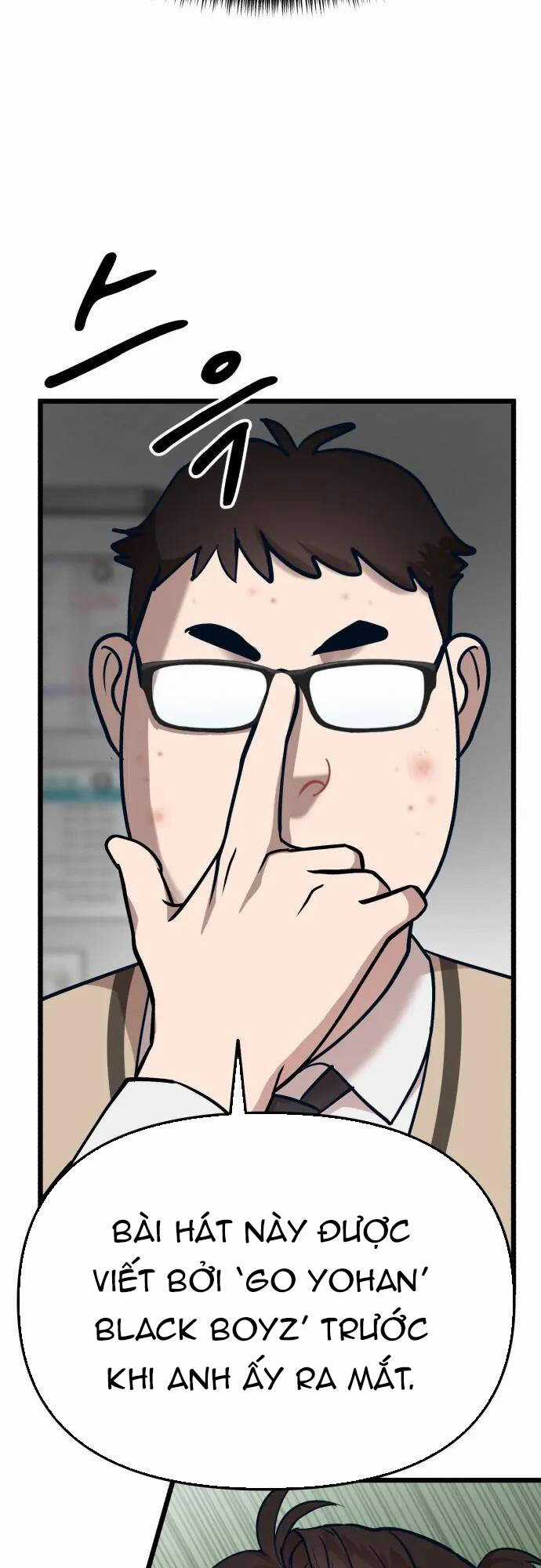 Đời Tư Idol - Chapter 22.1 - Trang 21