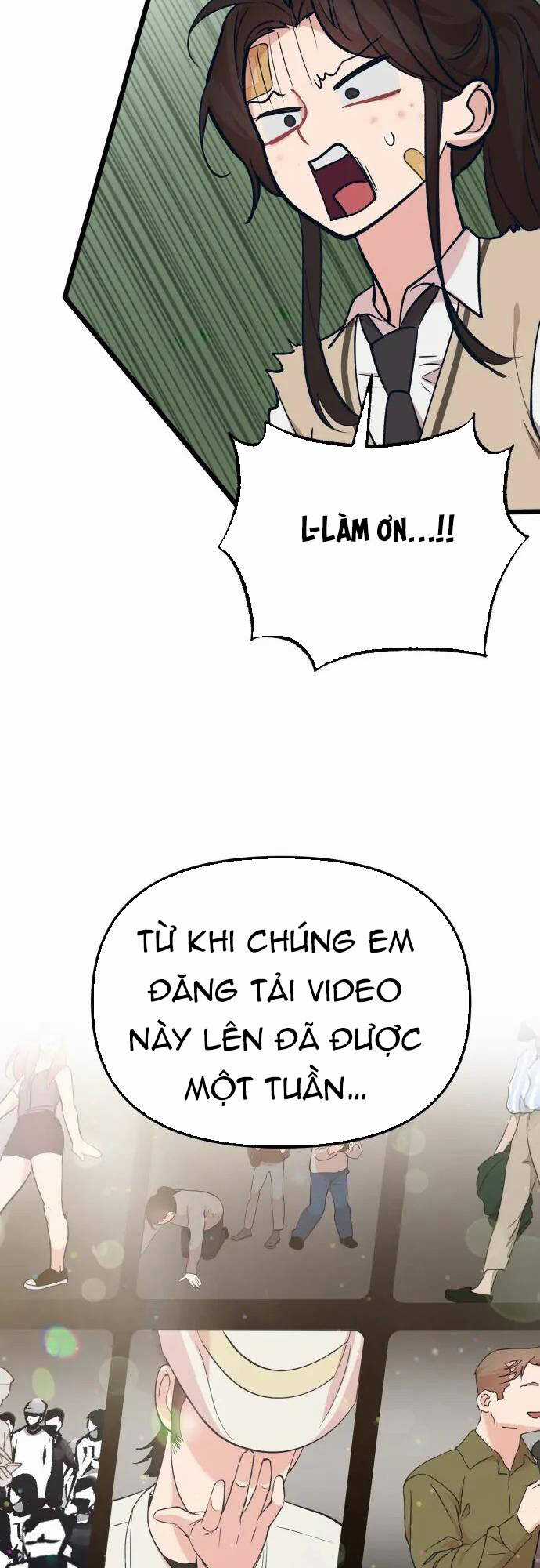 Đời Tư Idol - Chapter 22.1 - Trang 22