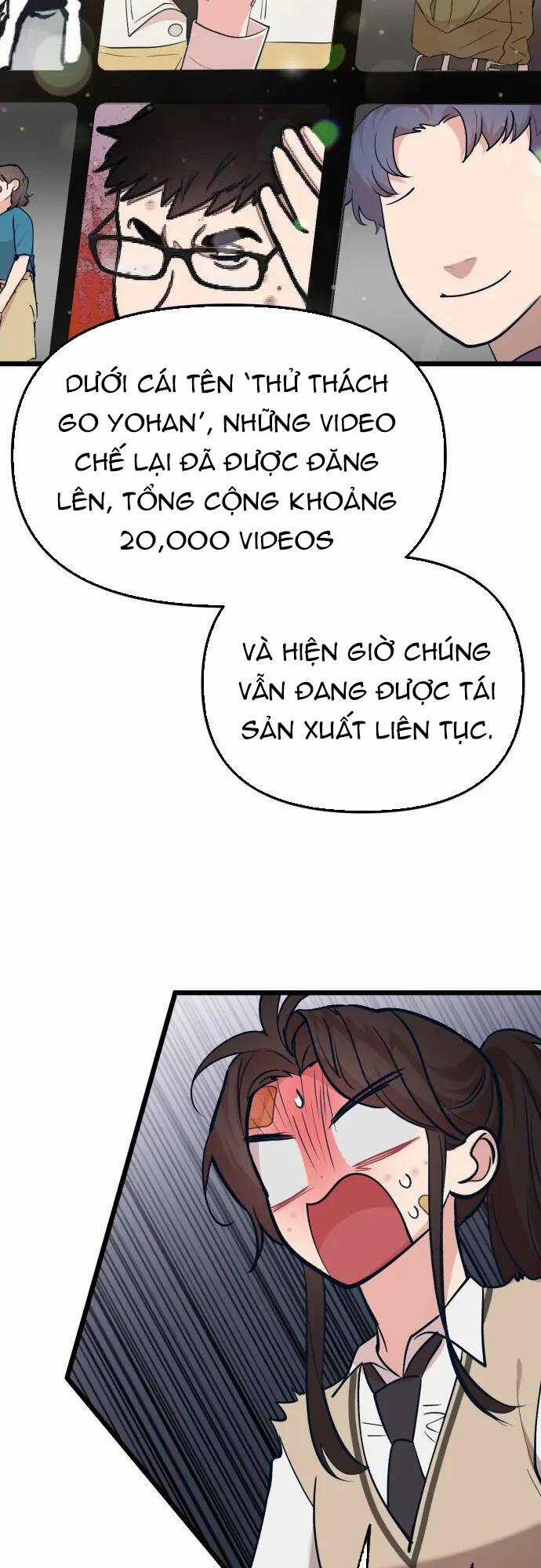 Đời Tư Idol - Chapter 22.1 - Trang 23