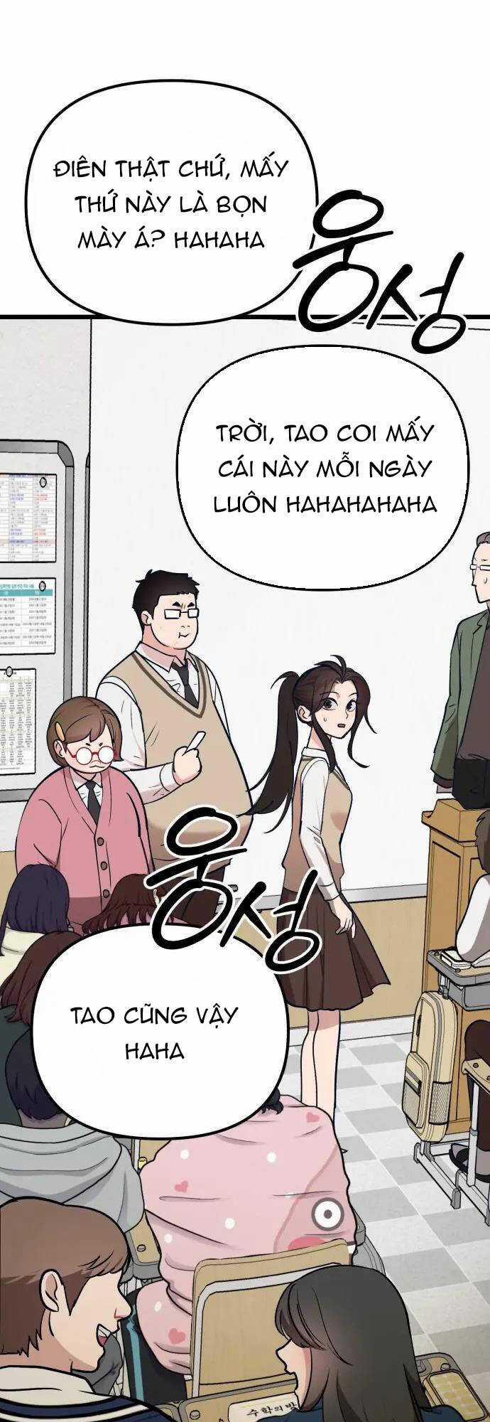 Đời Tư Idol - Chapter 22.1 - Trang 25