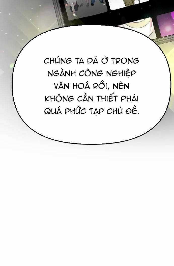 Đời Tư Idol - Chapter 22.1 - Trang 30