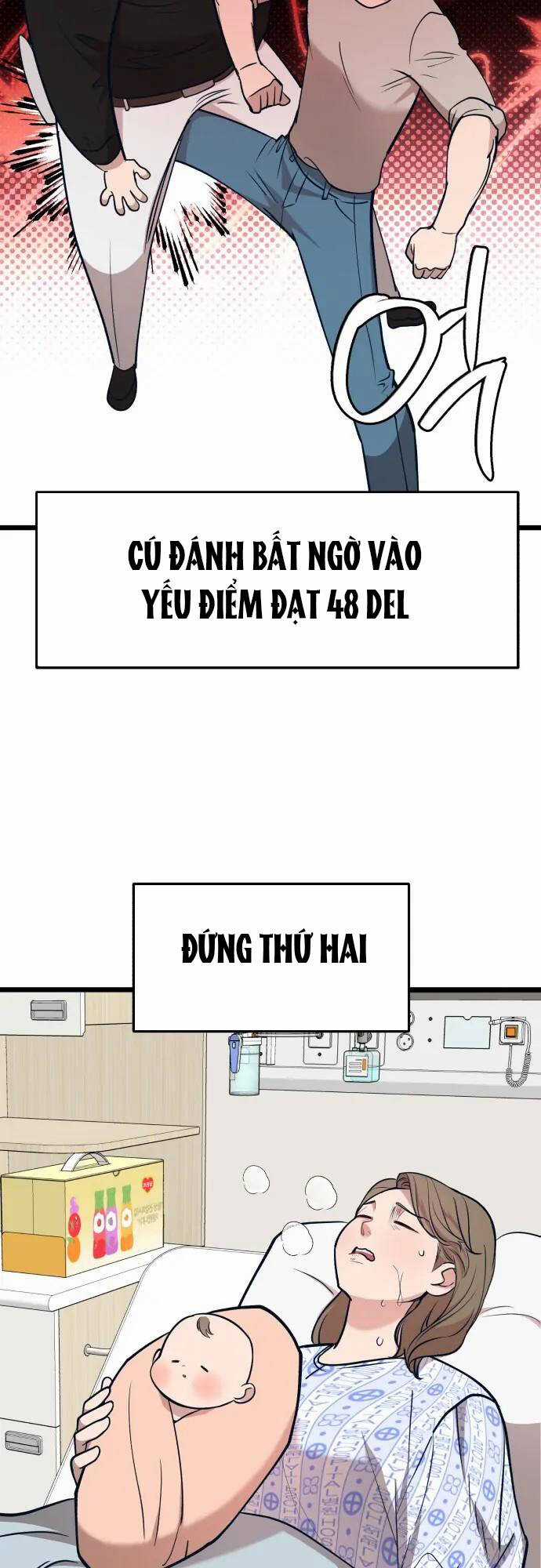Đời Tư Idol - Chapter 22.1 - Trang 4