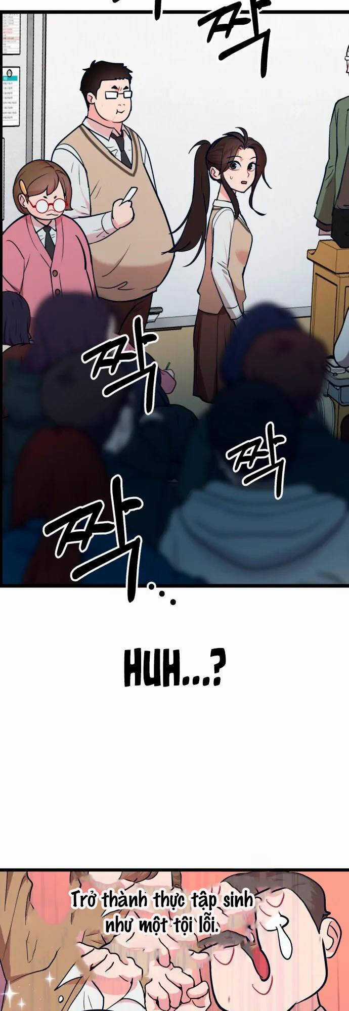 Đời Tư Idol - Chapter 22.1 - Trang 32