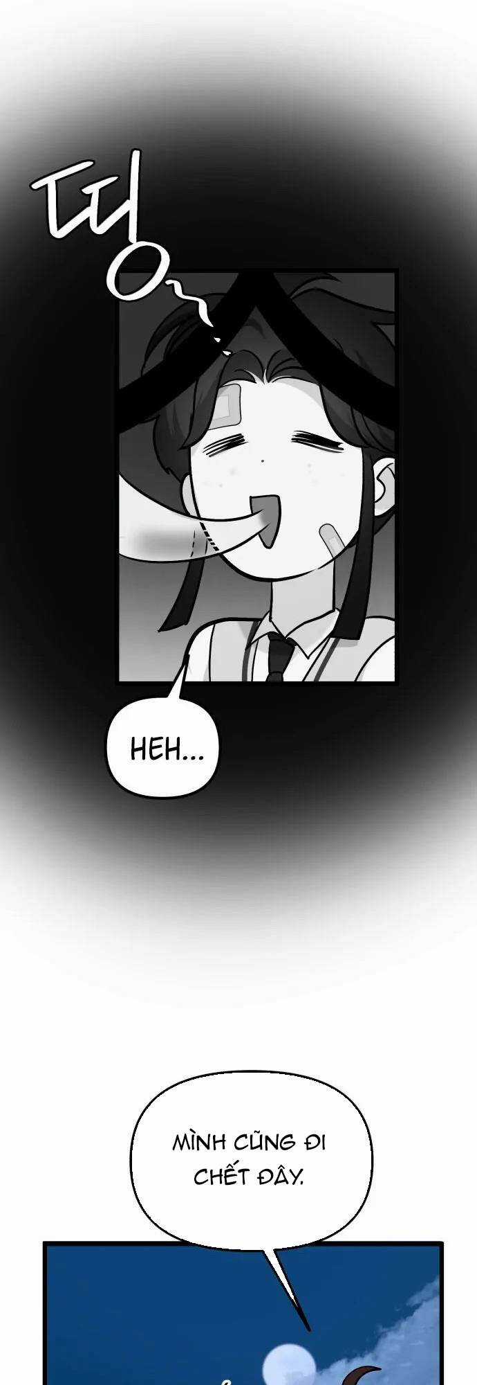 Đời Tư Idol - Chapter 22.1 - Trang 35