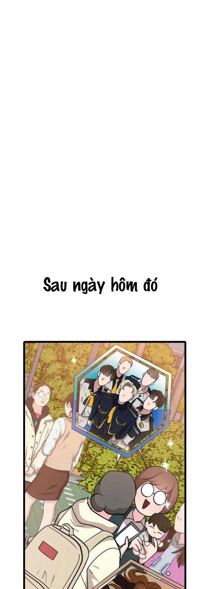 Đời Tư Idol - Chapter 22.1 - Trang 37