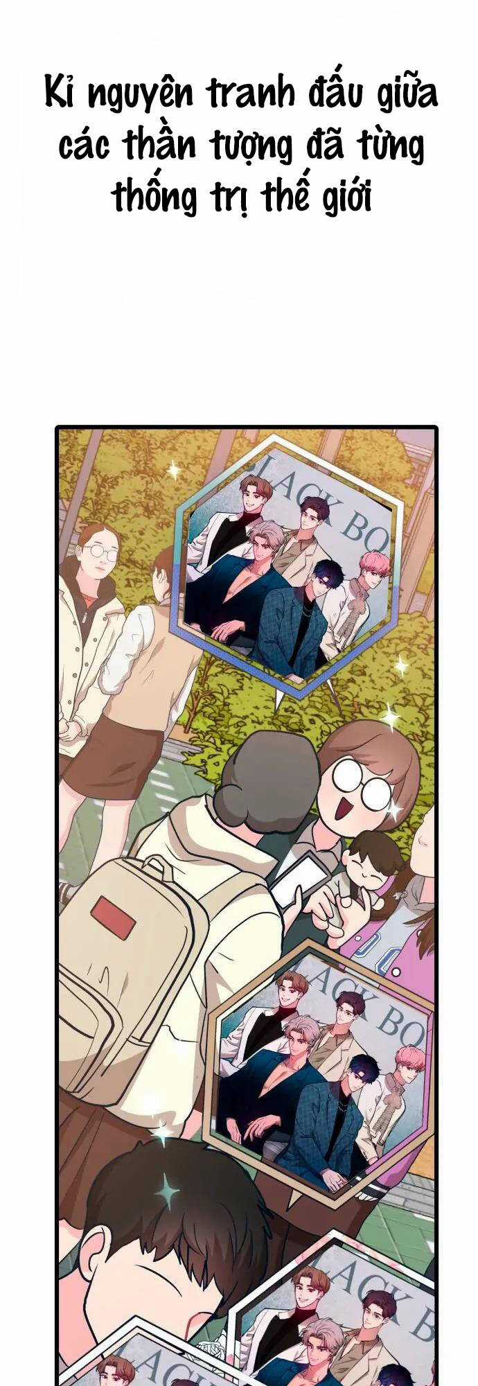 Đời Tư Idol - Chapter 22.1 - Trang 39