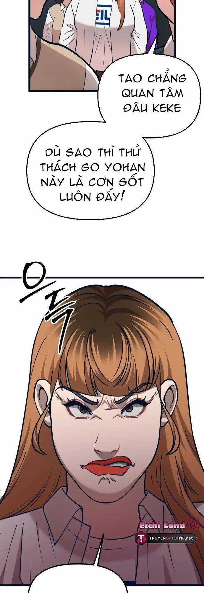 Đời Tư Idol - Chapter 22.1 - Trang 43