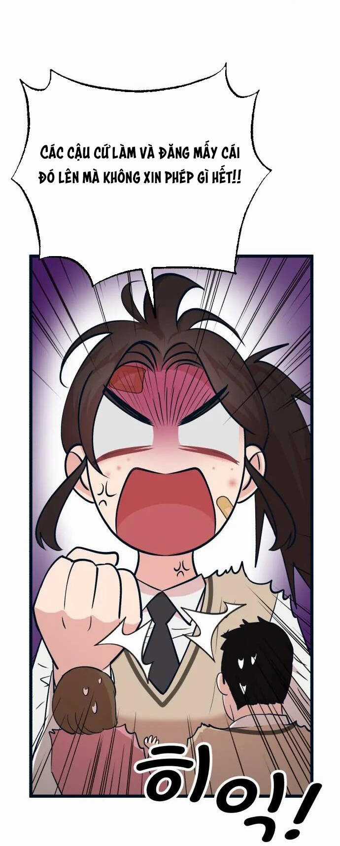 Đời Tư Idol - Chapter 22.1 - Trang 45