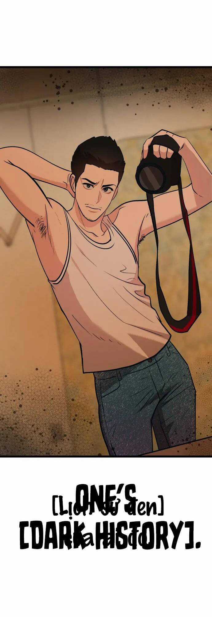 Đời Tư Idol - Chapter 22.1 - Trang 8