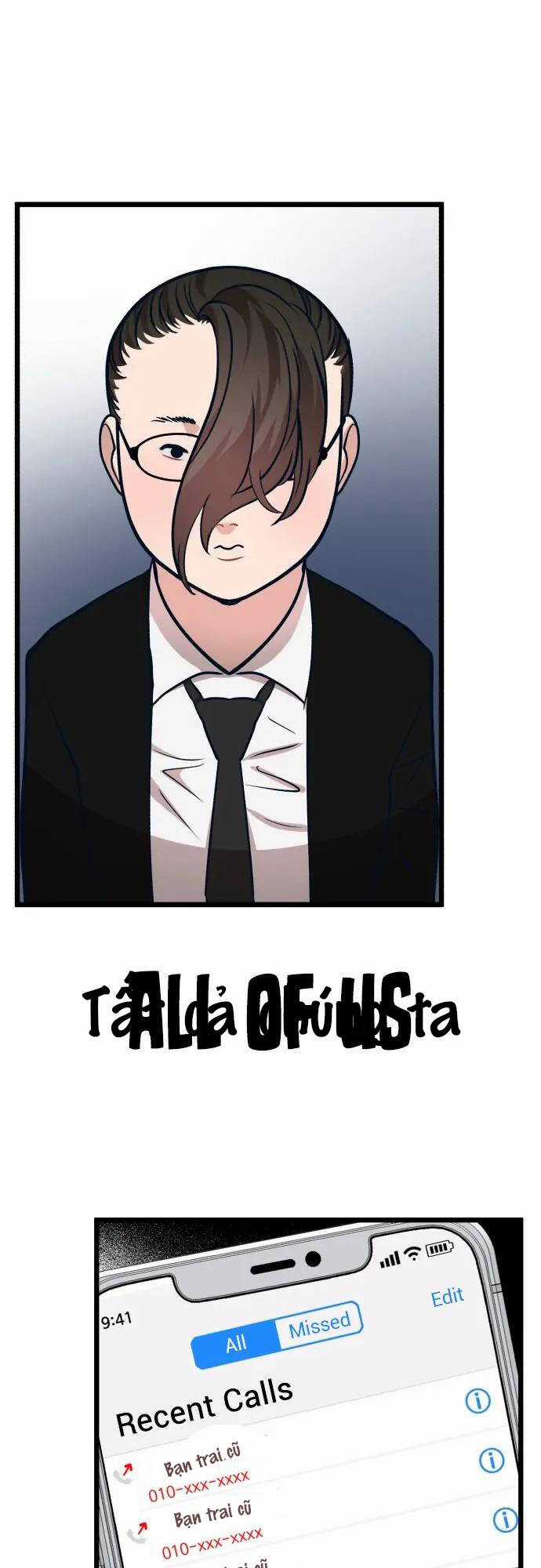 Đời Tư Idol - Chapter 22.1 - Trang 9