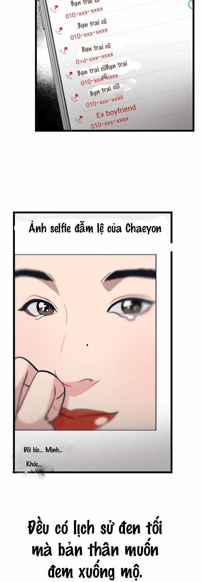 Đời Tư Idol - Chapter 22.1 - Trang 10