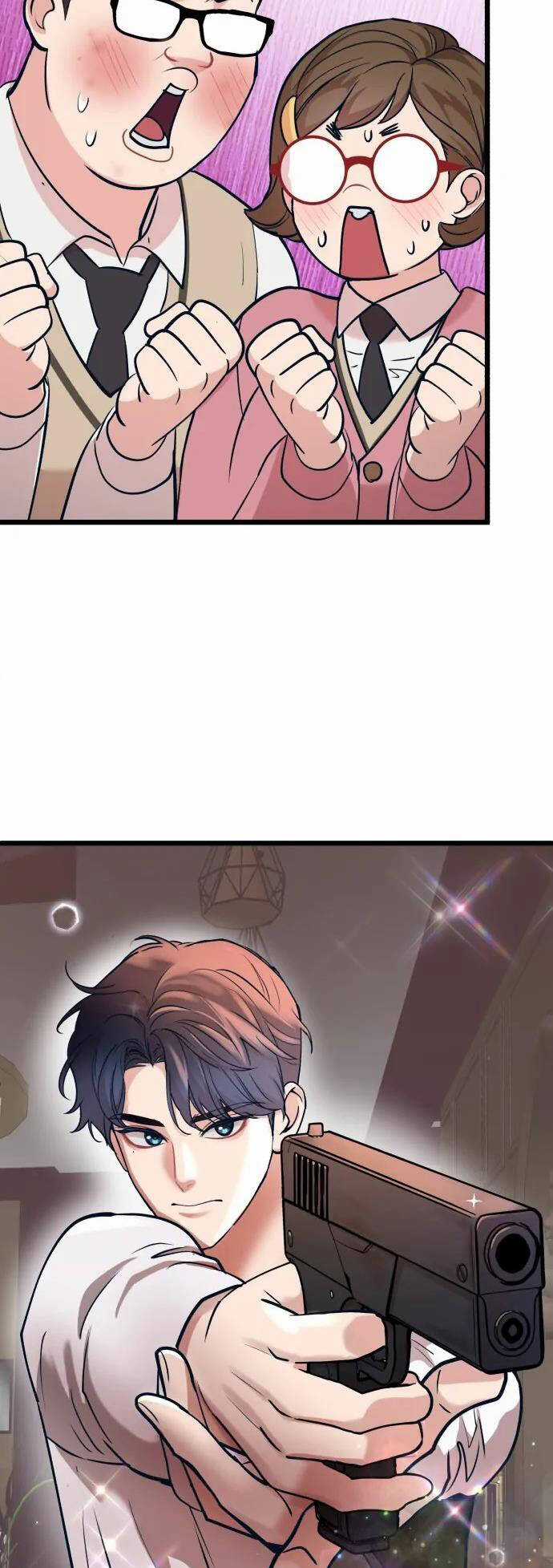 Đời Tư Idol - Chapter 22.2 - Trang 13