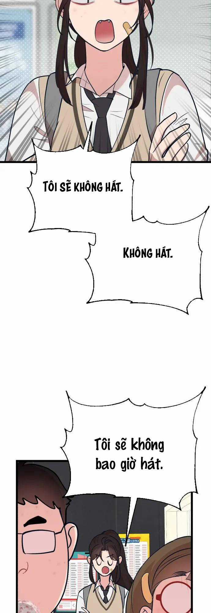 Đời Tư Idol - Chapter 22.2 - Trang 16