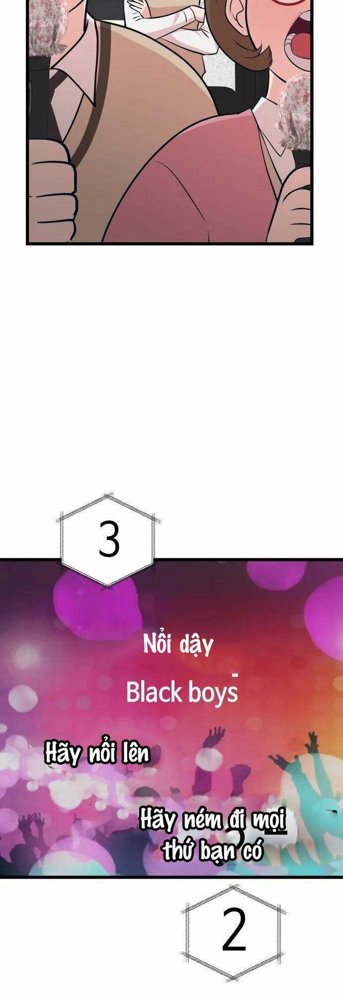 Đời Tư Idol - Chapter 22.2 - Trang 17