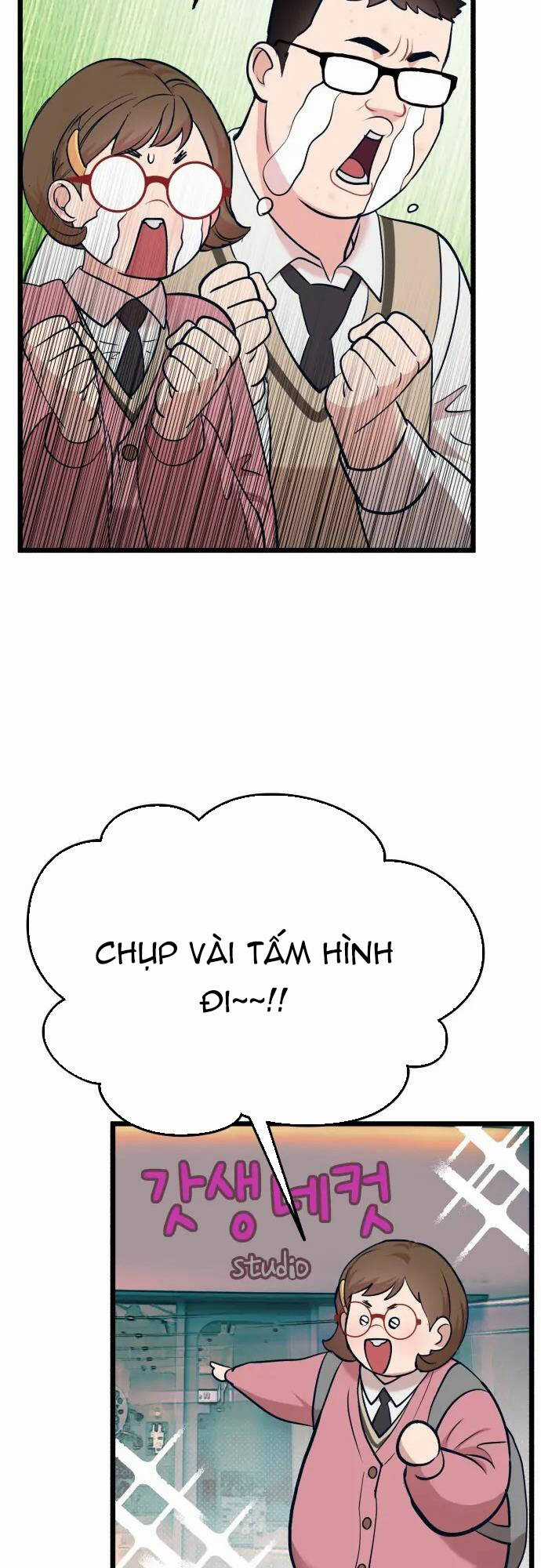 Đời Tư Idol - Chapter 22.2 - Trang 20