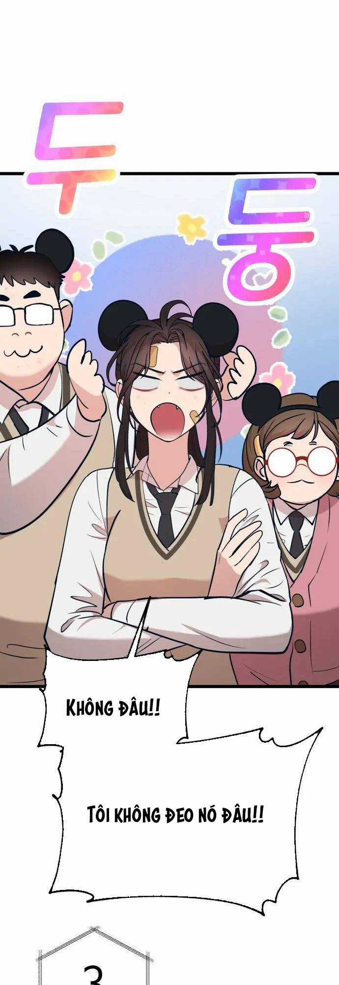 Đời Tư Idol - Chapter 22.2 - Trang 22