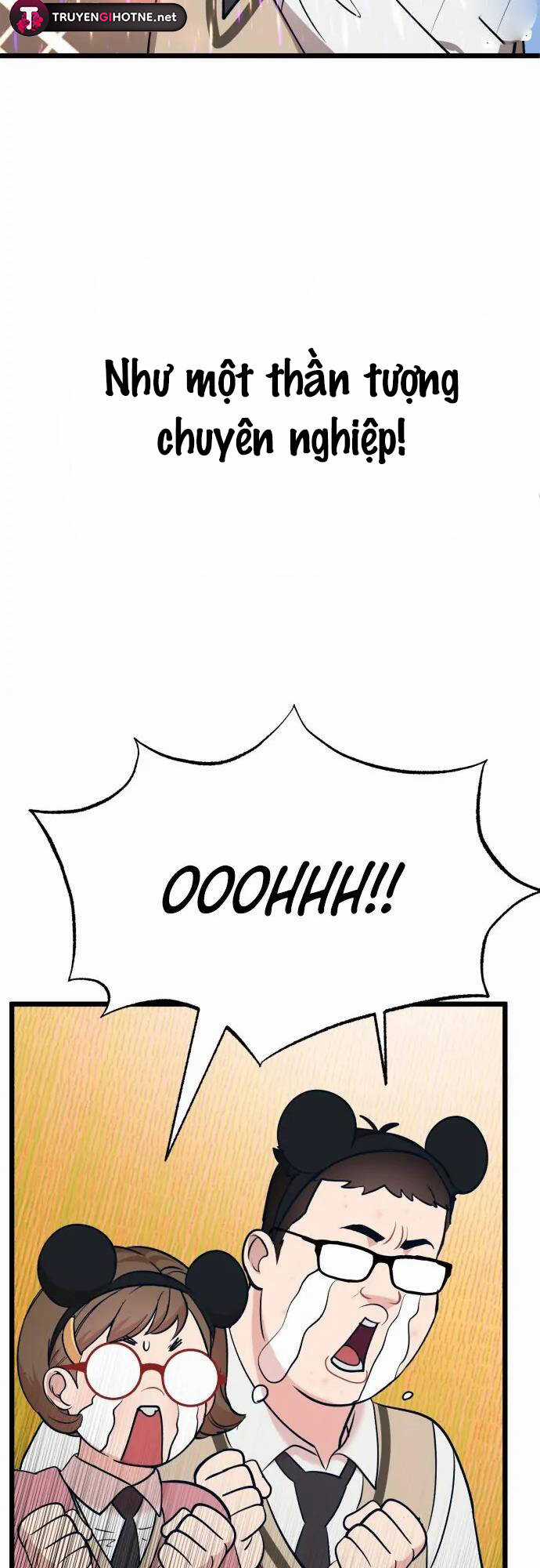 Đời Tư Idol - Chapter 22.2 - Trang 24