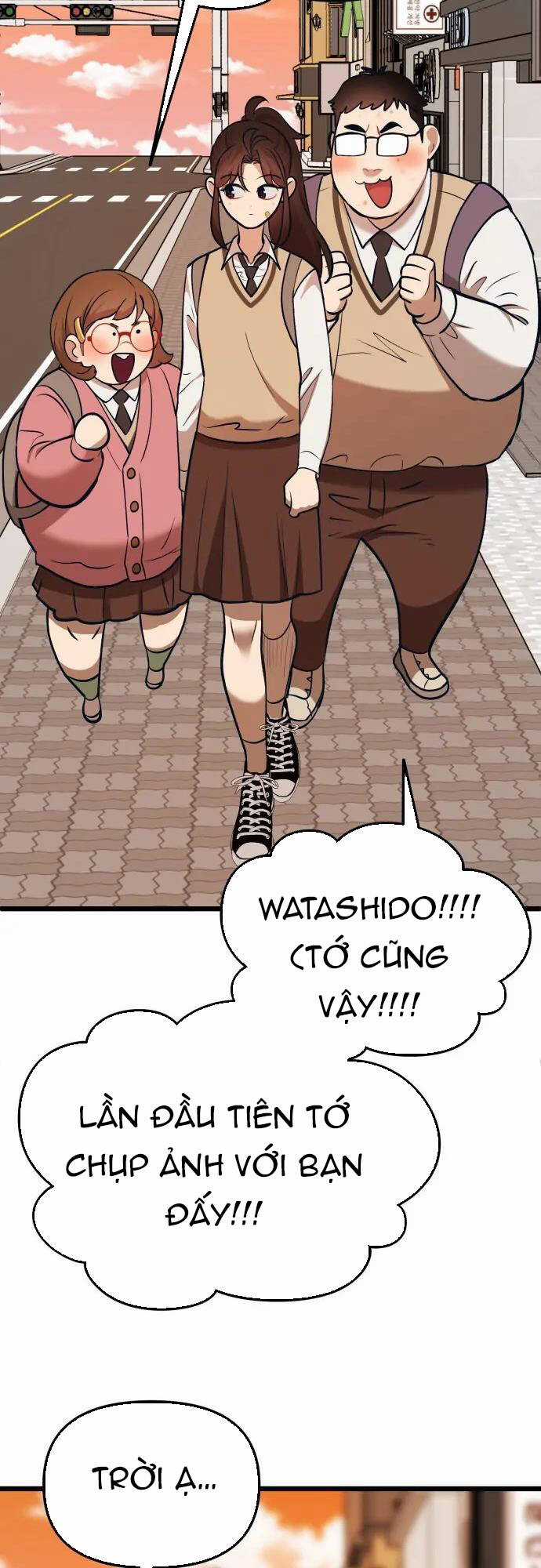 Đời Tư Idol - Chapter 22.2 - Trang 26