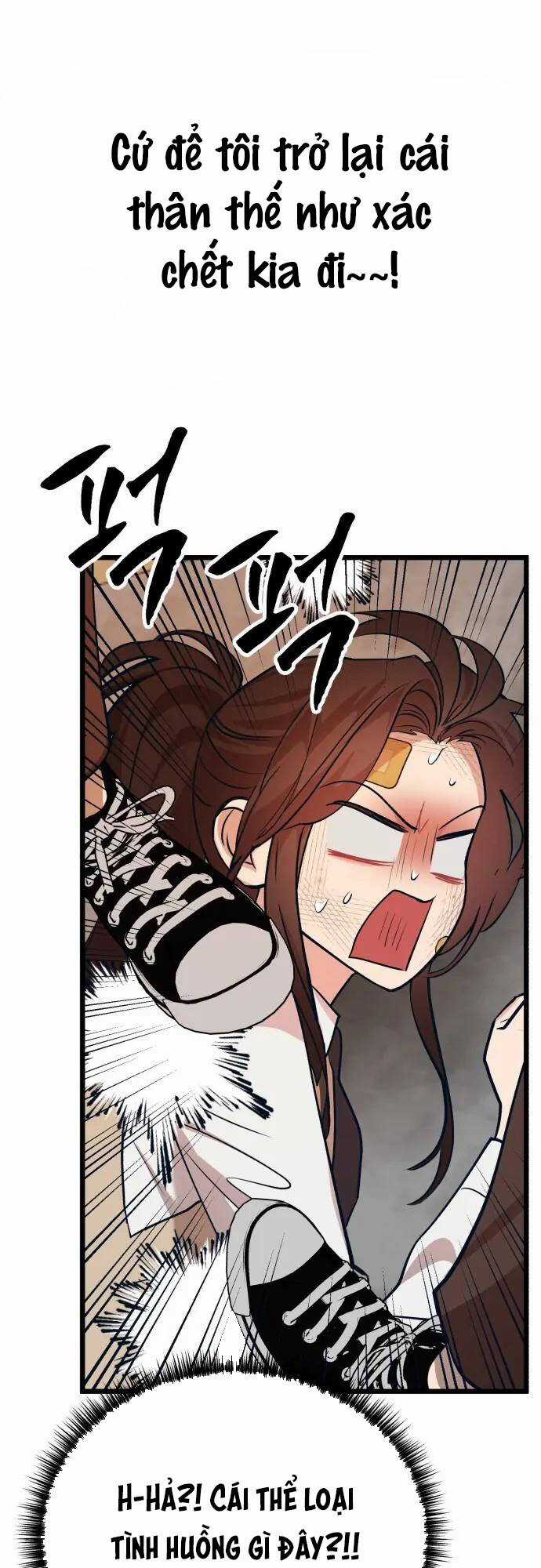 Đời Tư Idol - Chapter 22.2 - Trang 31