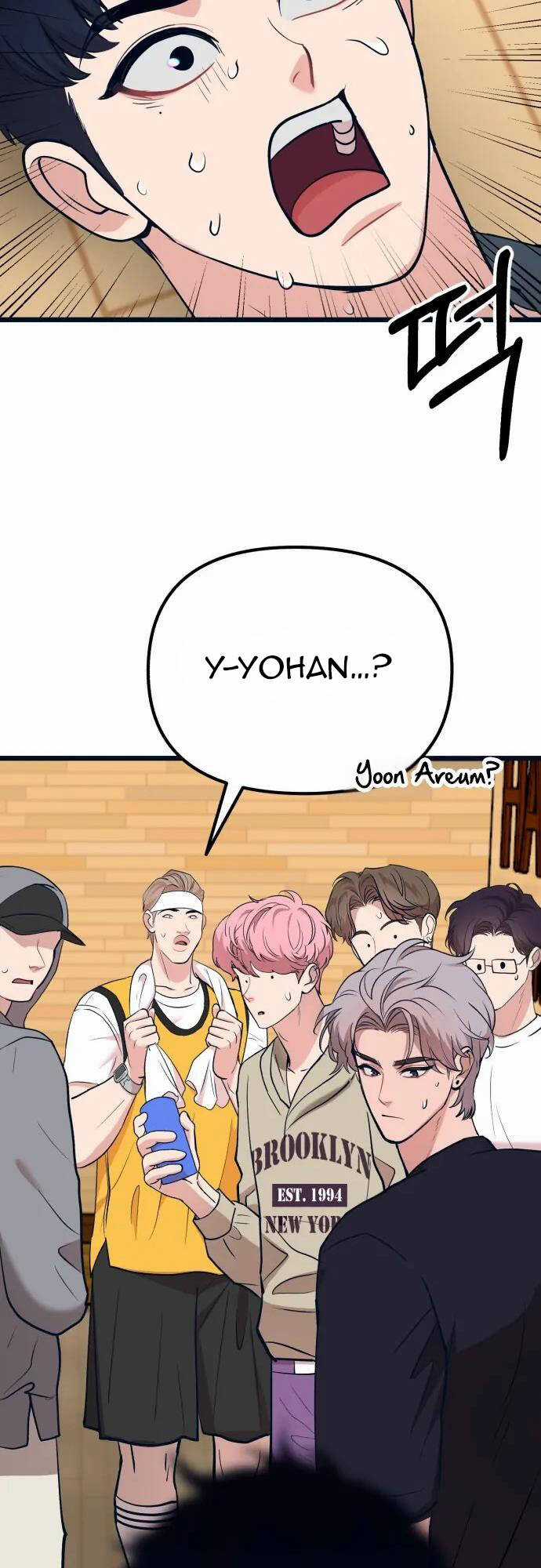 Đời Tư Idol - Chapter 22.2 - Trang 34