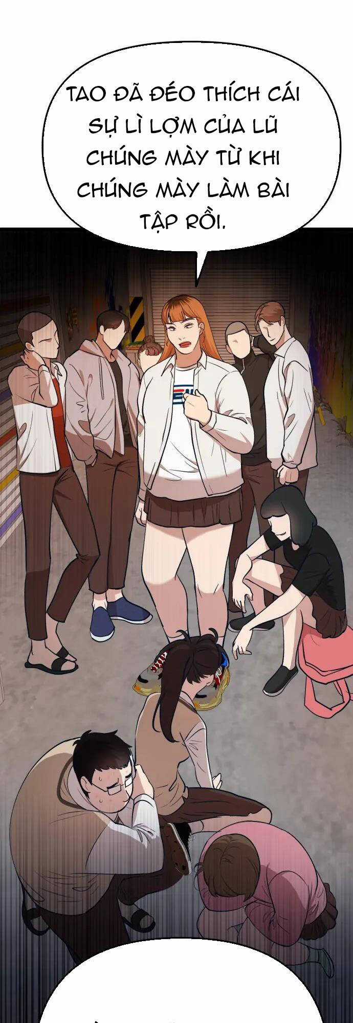 Đời Tư Idol - Chapter 22.2 - Trang 36