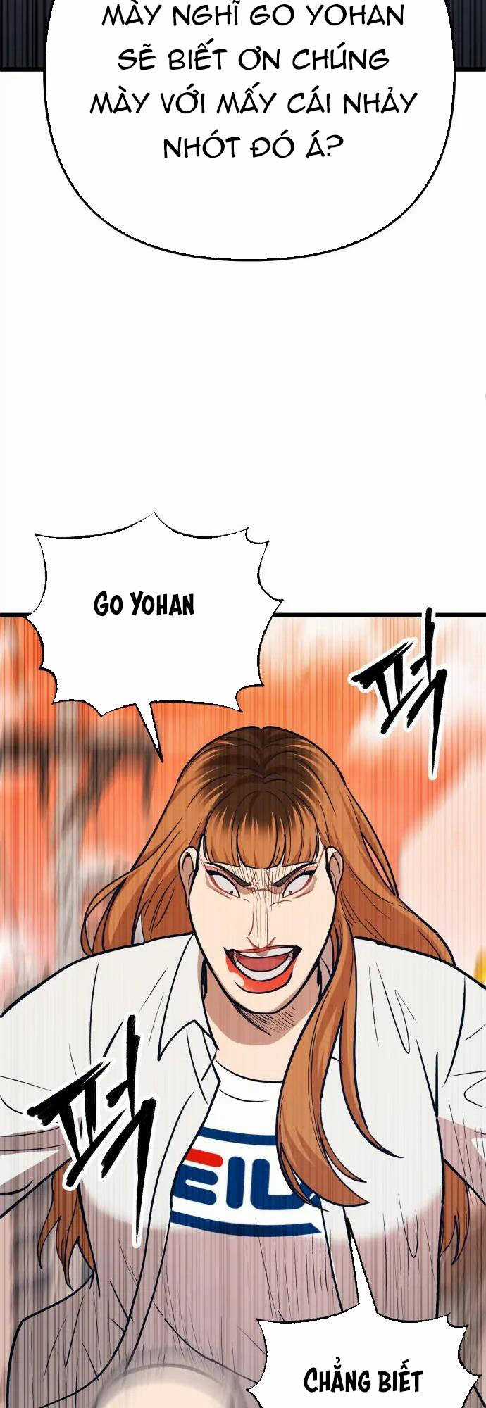 Đời Tư Idol - Chapter 22.2 - Trang 37