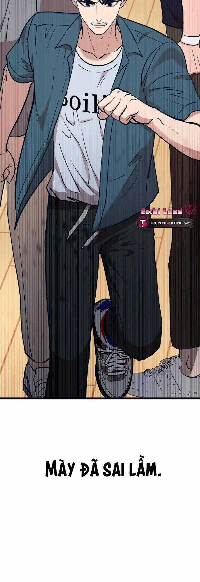 Đời Tư Idol - Chapter 22.2 - Trang 40