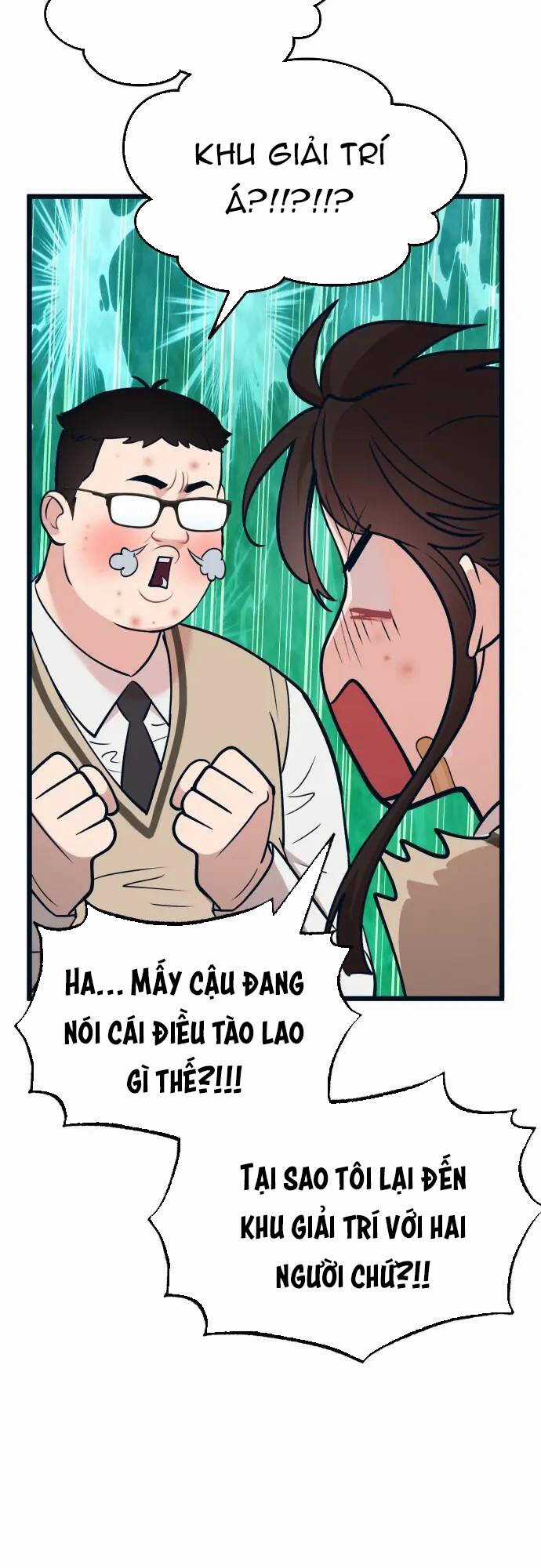 Đời Tư Idol - Chapter 22.2 - Trang 6