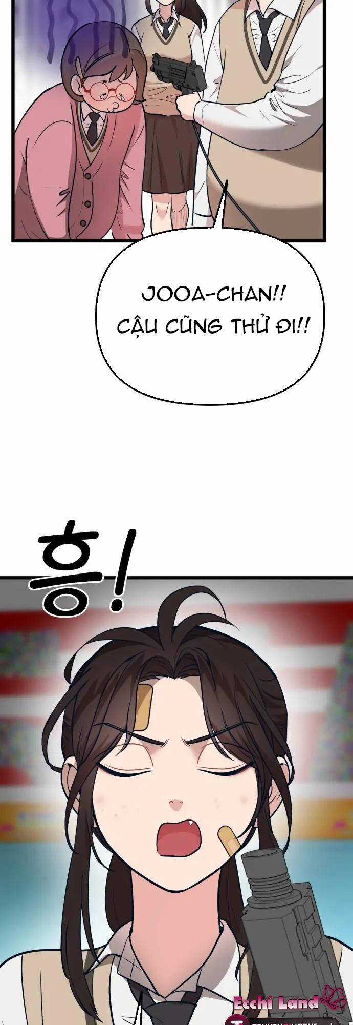 Đời Tư Idol - Chapter 22.2 - Trang 8