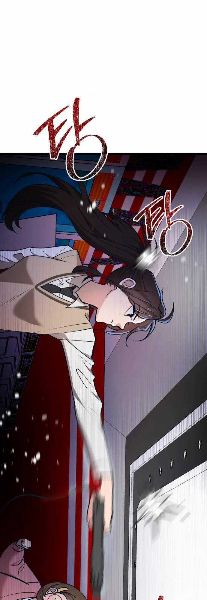 Đời Tư Idol - Chapter 22.2 - Trang 10