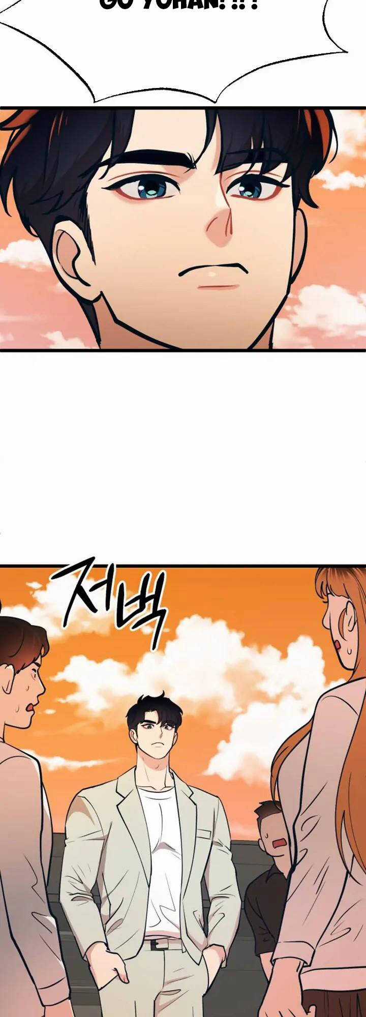 Đời Tư Idol - Chapter 23.1 - Trang 14