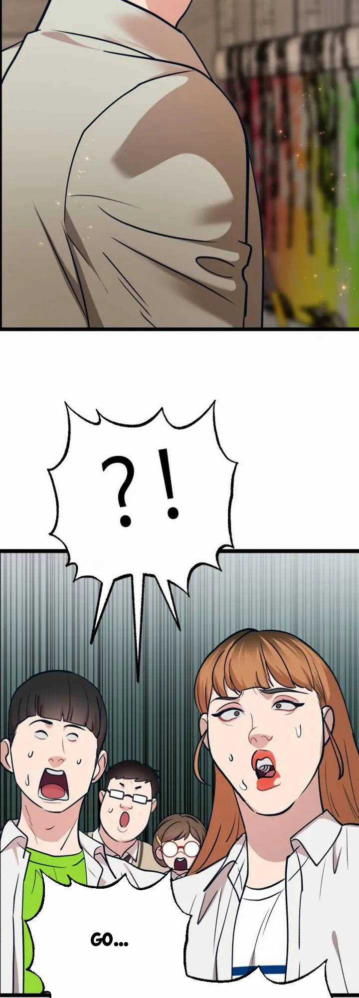 Đời Tư Idol - Chapter 23.1 - Trang 20