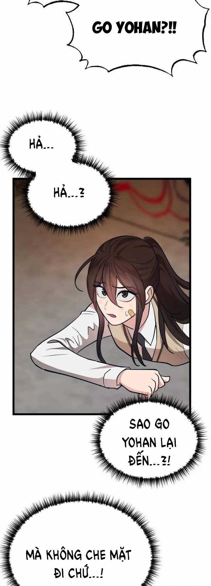 Đời Tư Idol - Chapter 23.1 - Trang 21