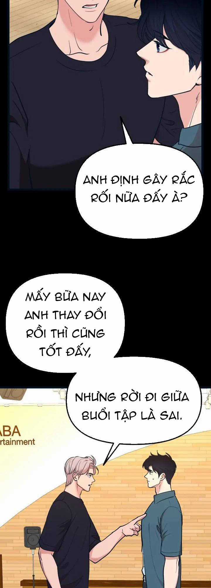 Đời Tư Idol - Chapter 23.1 - Trang 29