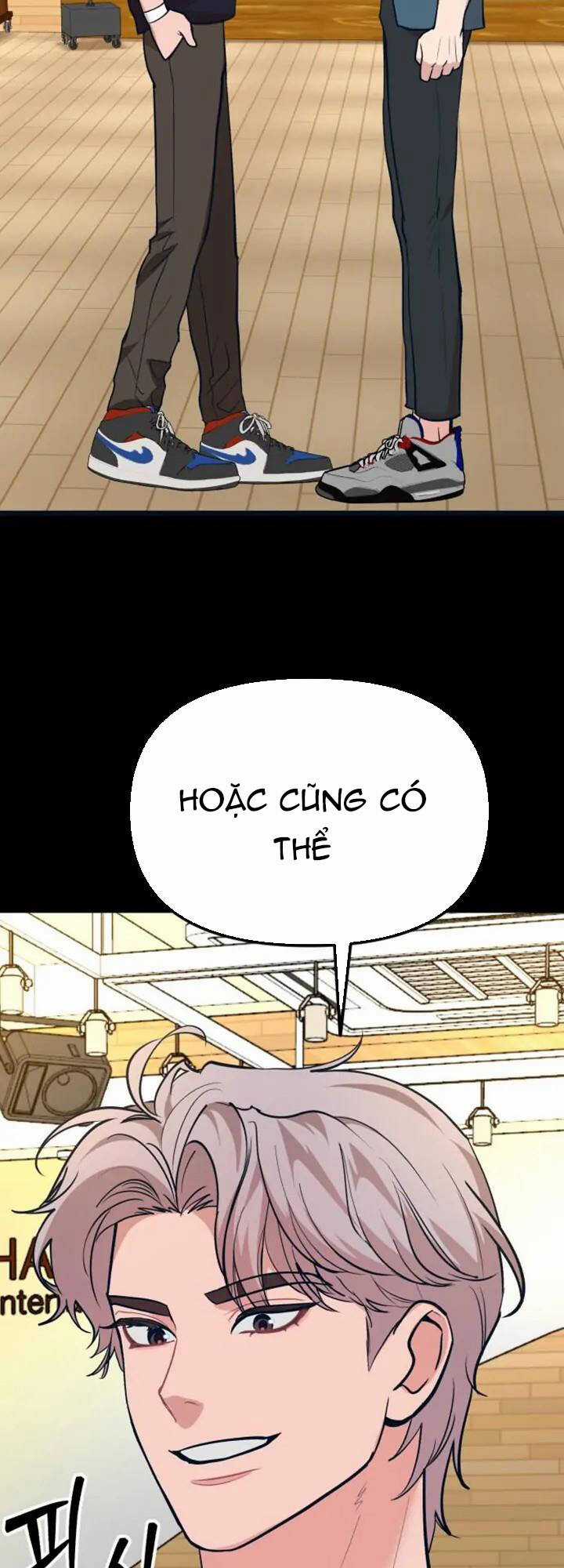 Đời Tư Idol - Chapter 23.1 - Trang 30