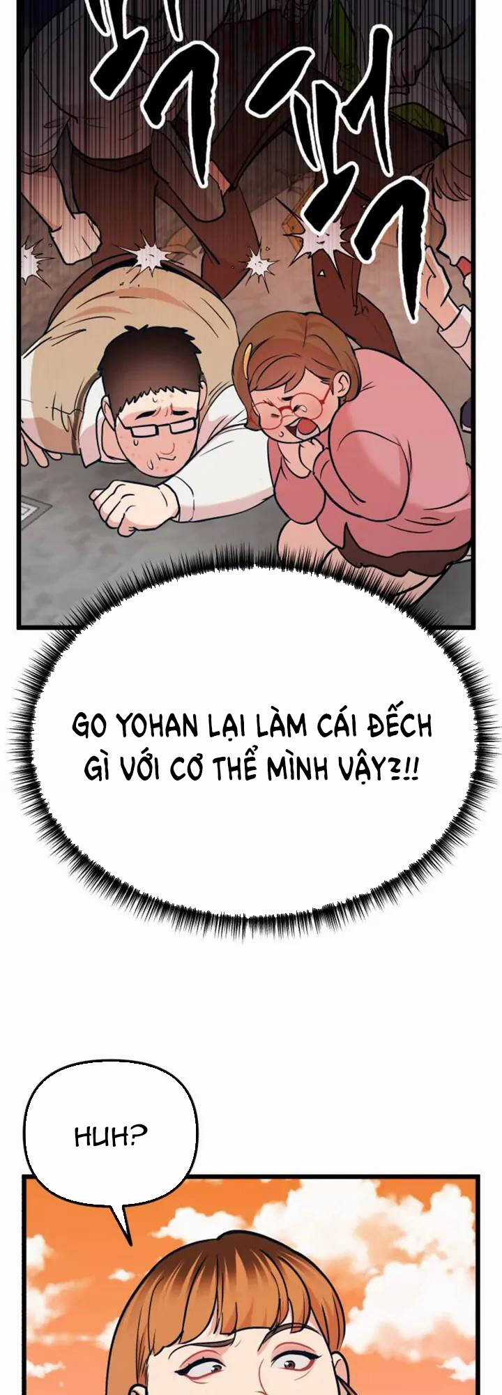 Đời Tư Idol - Chapter 23.1 - Trang 4