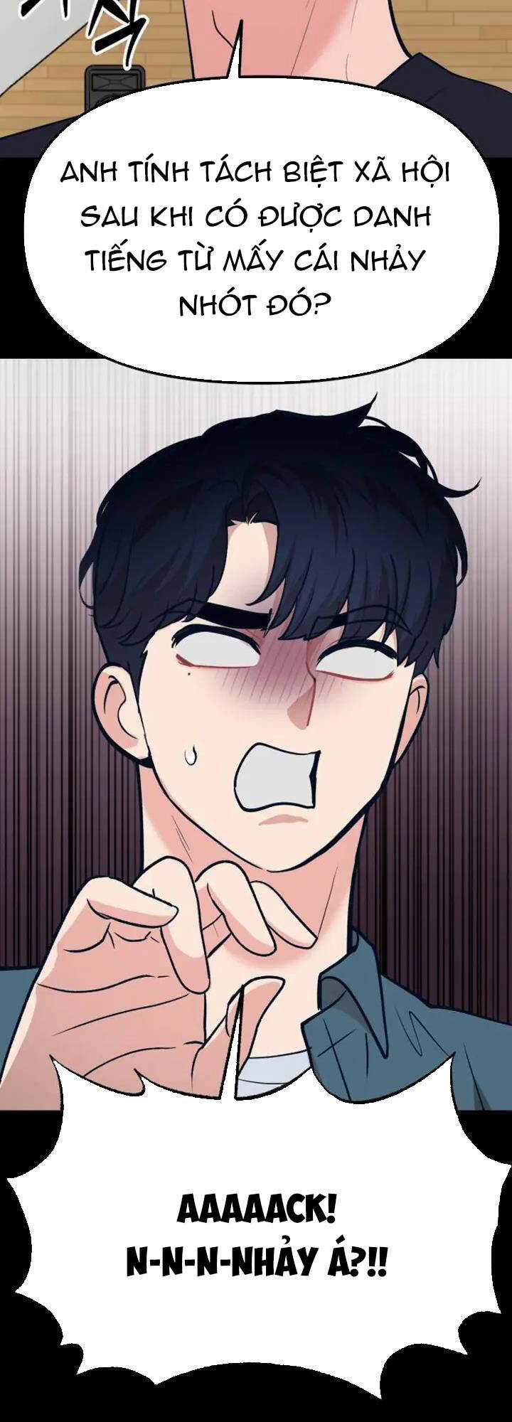 Đời Tư Idol - Chapter 23.1 - Trang 31