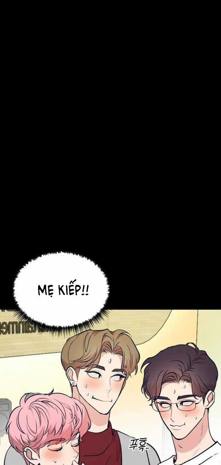 Đời Tư Idol - Chapter 23.1 - Trang 32