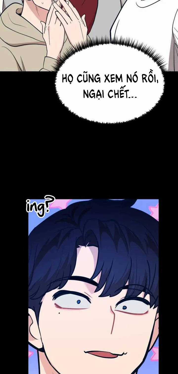 Đời Tư Idol - Chapter 23.1 - Trang 33